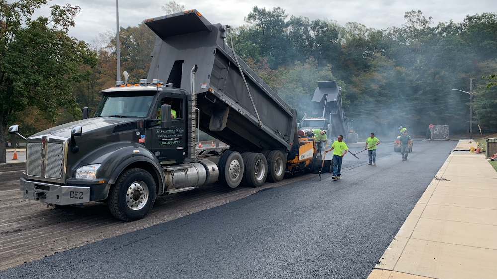 The Cutting Edge of Delaware Inc.