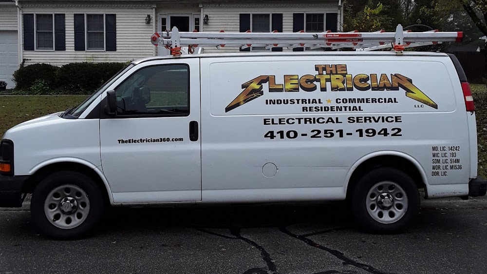 The Electrician