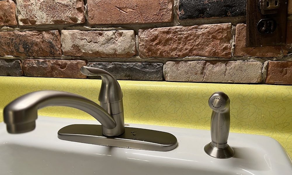 The Plumbing Company – Plumbing repair and service