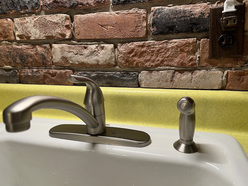The Plumbing Company – Plumbing repair and service