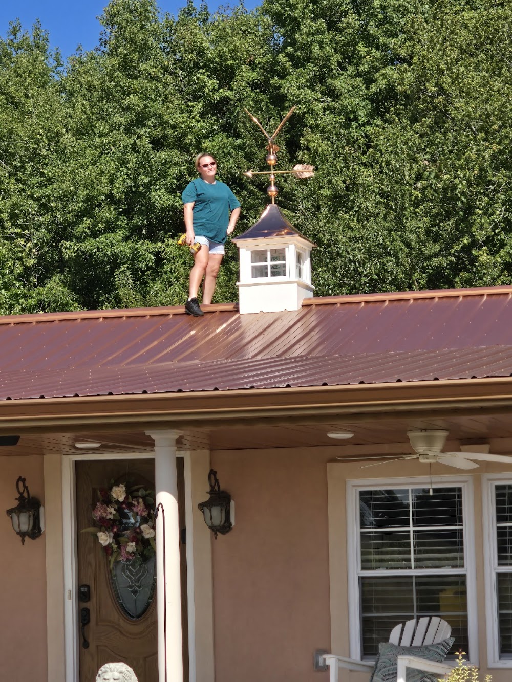 The Ricky Lau Show llc