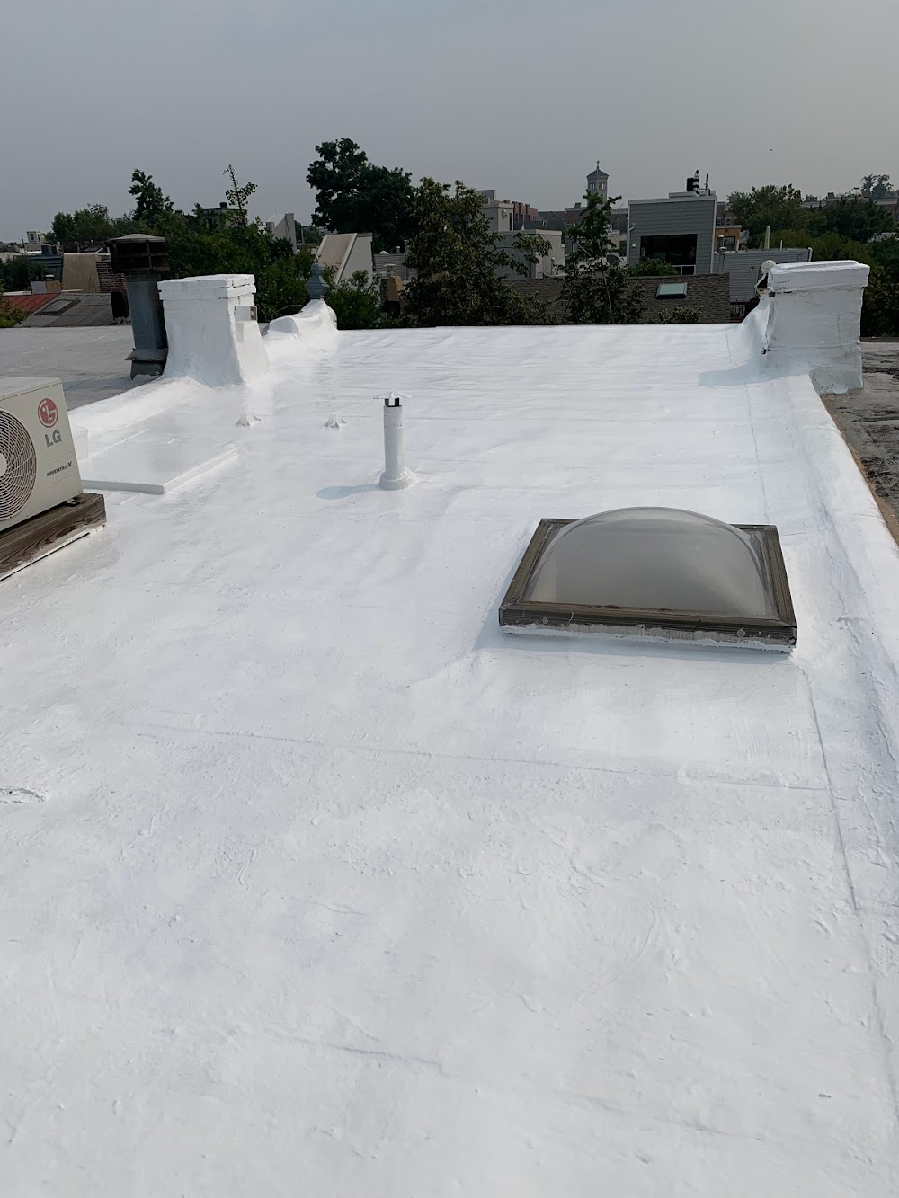 The Roof Doctor