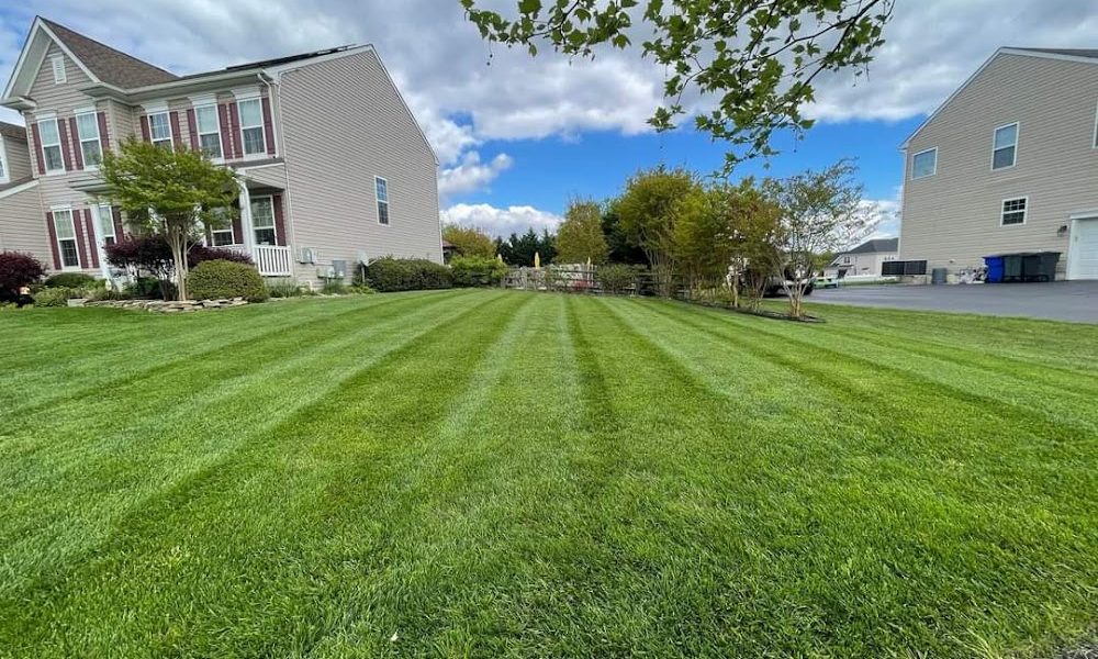 The Works Property Maintenance LLC