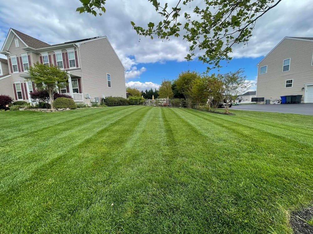 The Works Property Maintenance LLC