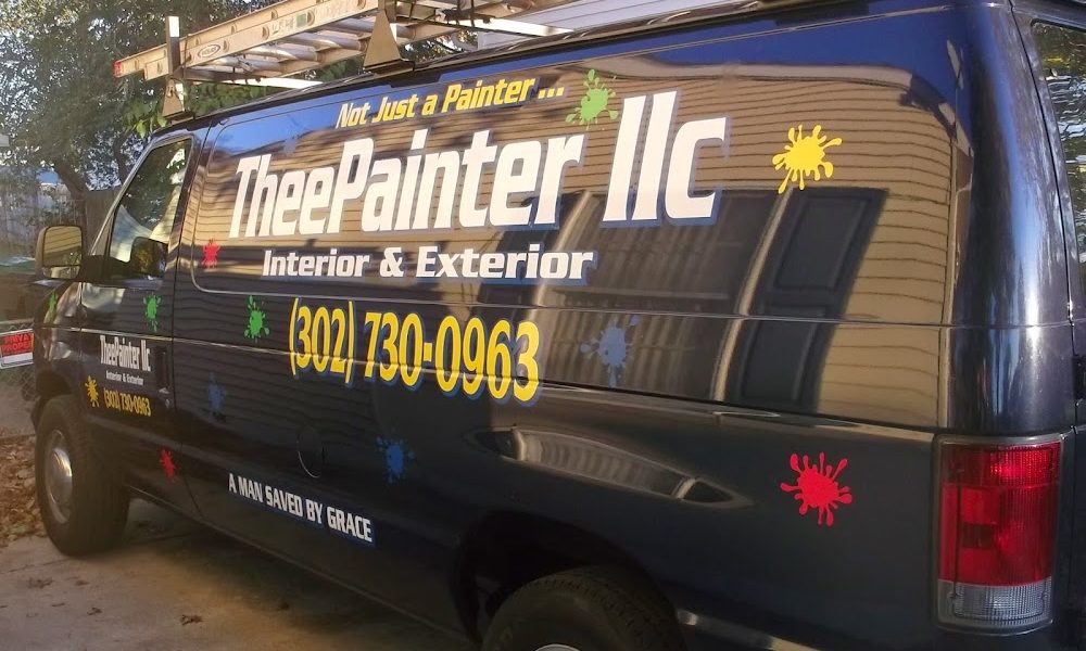 Theepainter llc