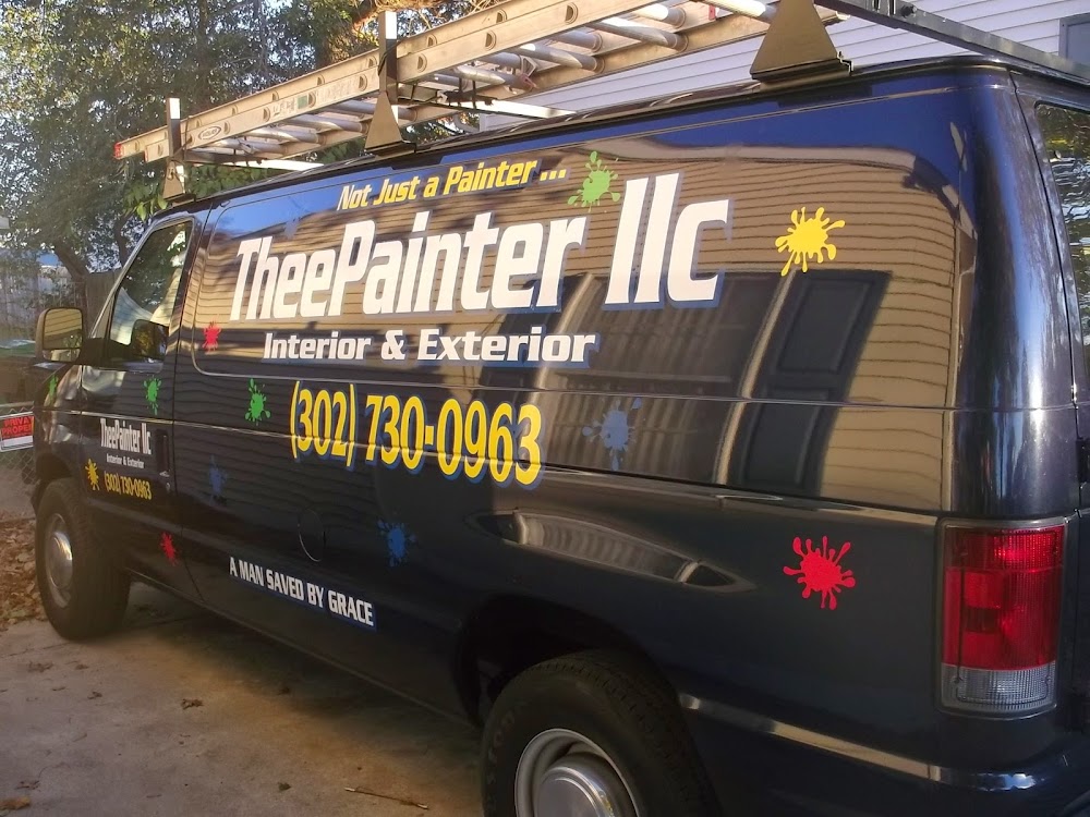 Theepainter llc