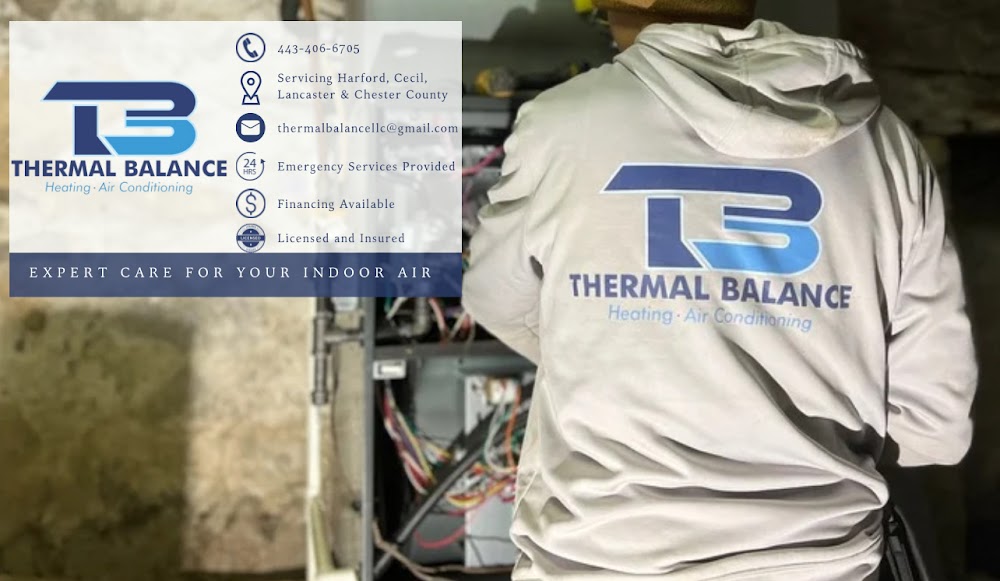 Thermal Balance