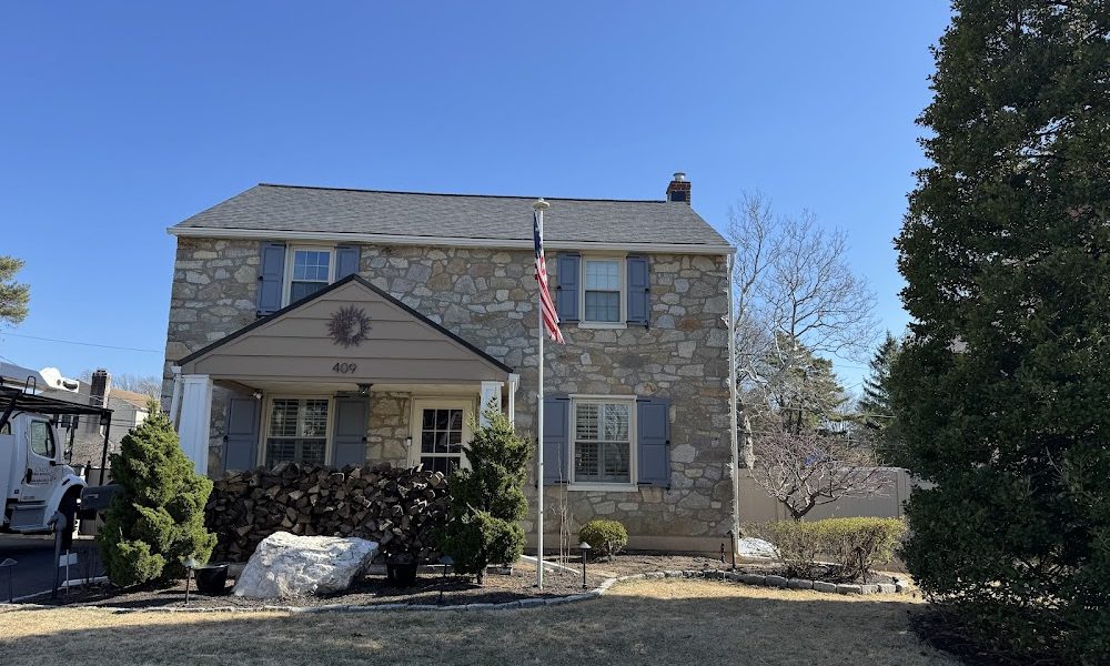 Tom Clark Roofing llc