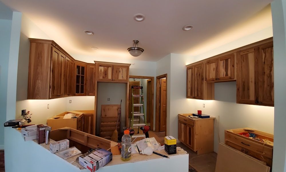 Top Notch Electrical