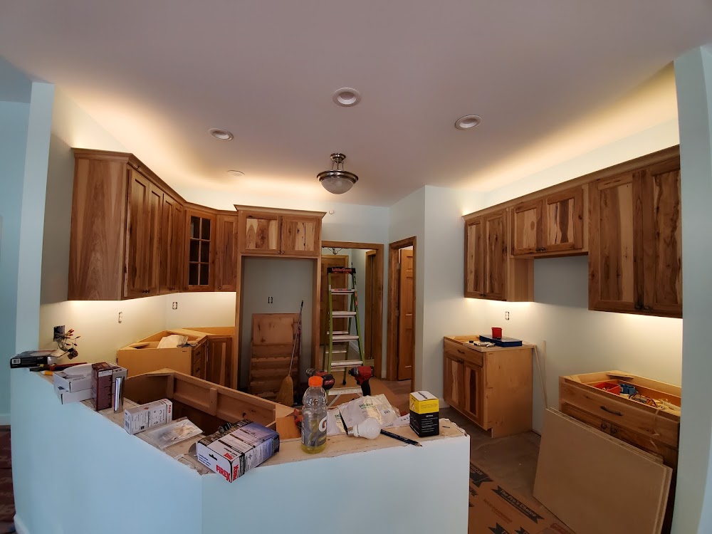 Top Notch Electrical