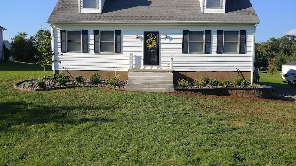 Top Notch Lawn Care