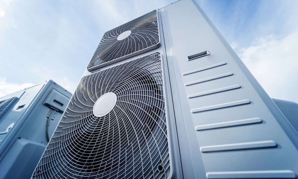 Total Comfort HVAC Repair