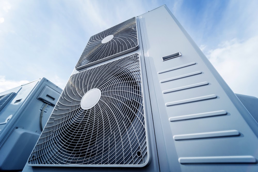 Total Comfort HVAC Repair