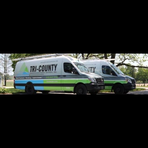 Tri-County Water Services, Inc.