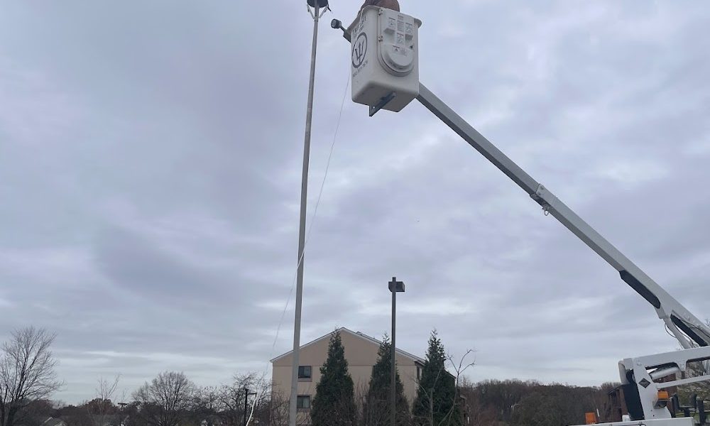 Trident Electrical Services