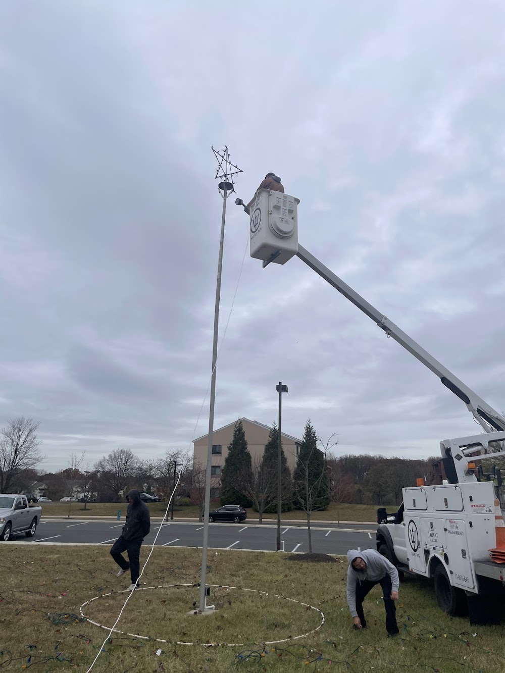 Trident Electrical Services