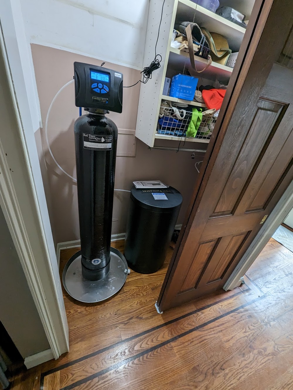 Trident Water Treatment