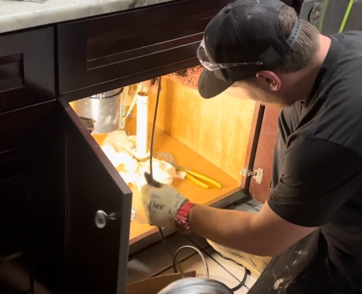 Turbo Drain Cleaning And Plumbing LLC