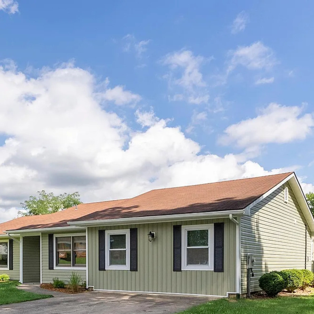 Turner Roofing Company