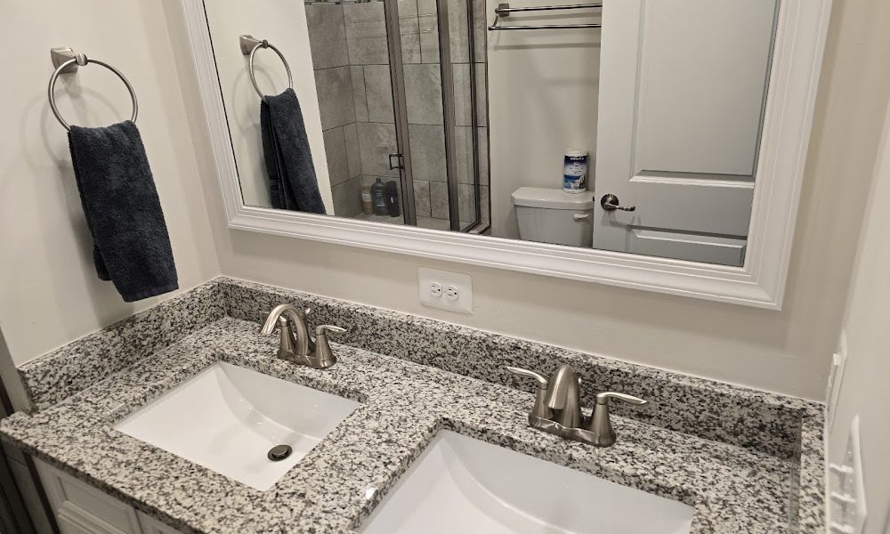 Two Arrows Cleaning Services