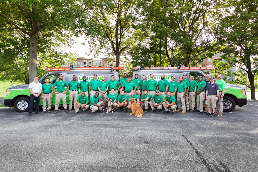 Unique Indoor Comfort Heating and Cooling