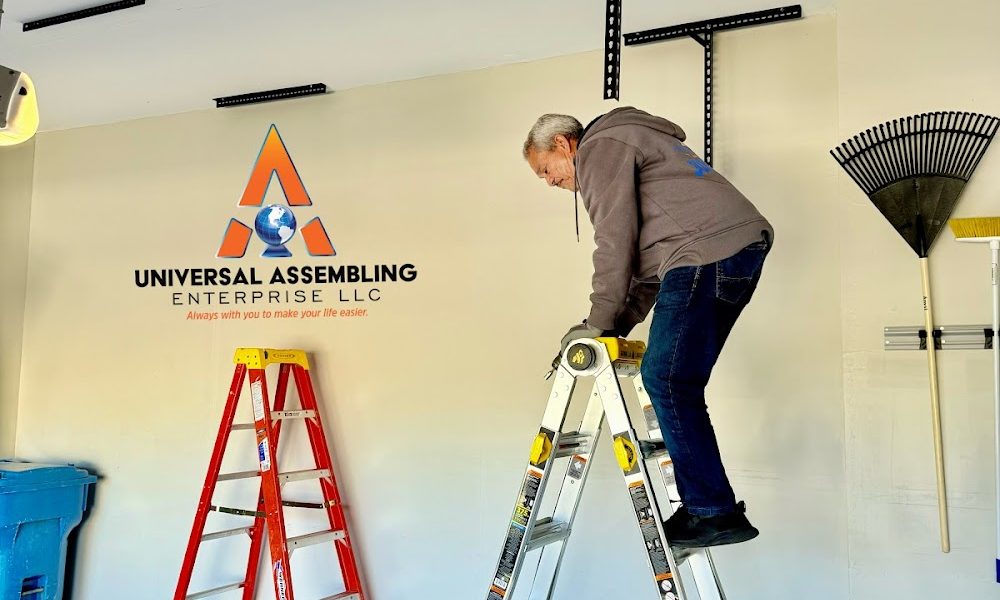 UNIVERSAL ASSEMBLING ENTERPRISE LLC