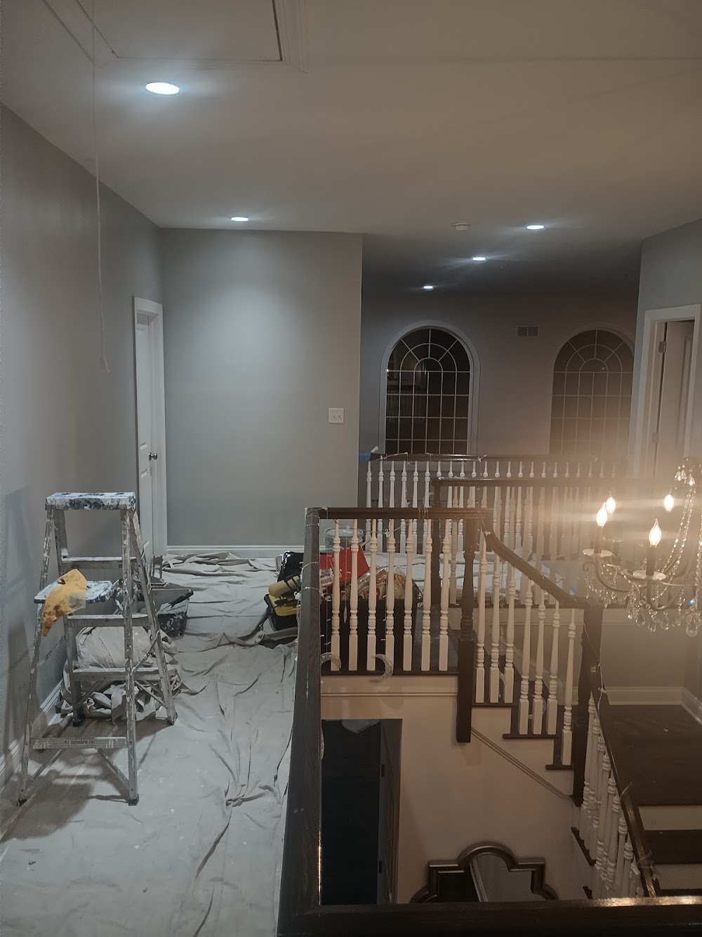 USA For PAINTING LLC