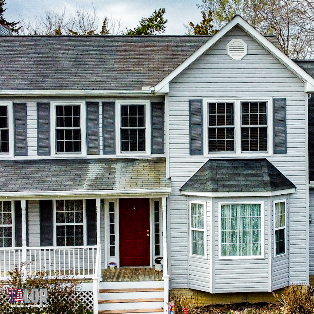 Valor Home