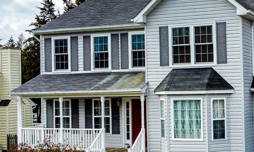 Valor Home
