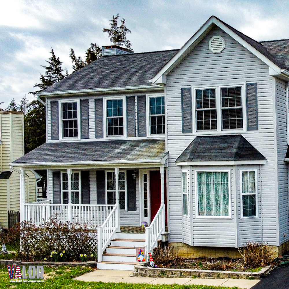 Valor Home