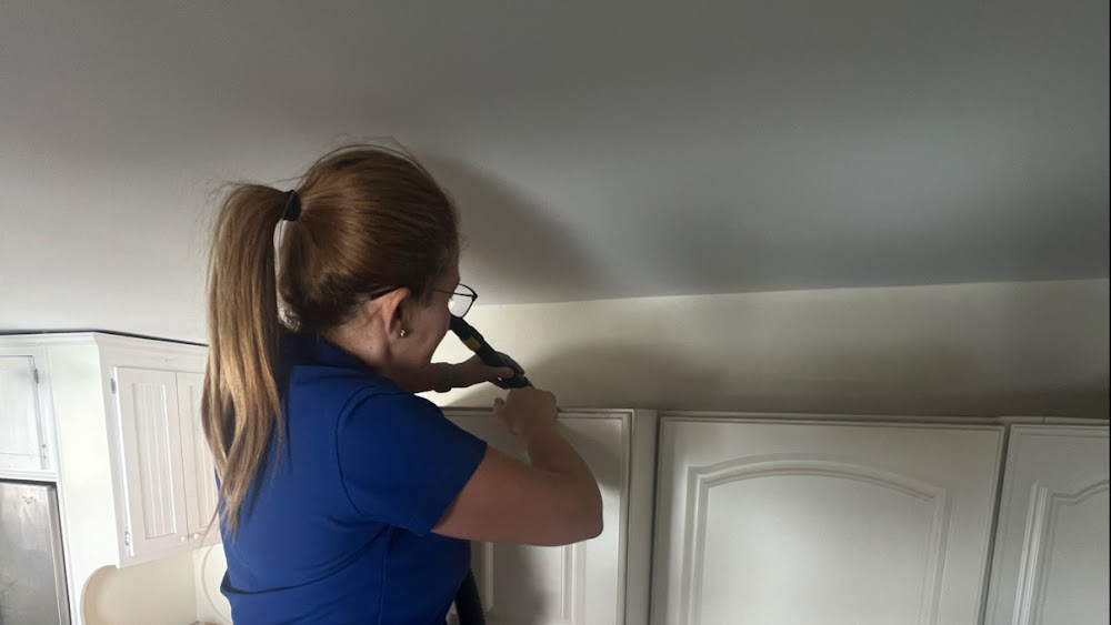 Val’s Professional Cleaning Services
