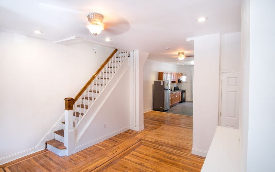 VANYA HANDYMAN & HOME IMPROVEMENT