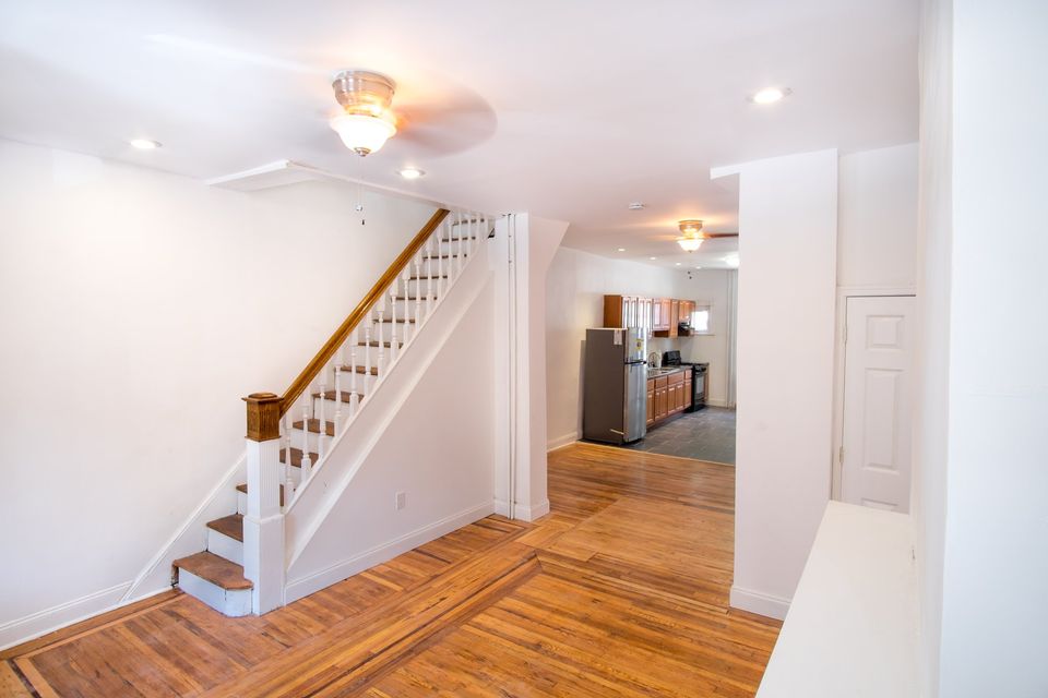 VANYA HANDYMAN & HOME IMPROVEMENT