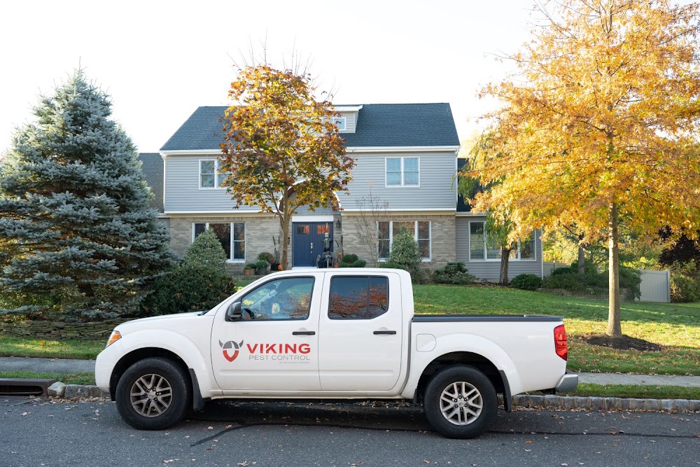 Viking Pest Control