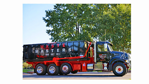 Waste Masters Solutions