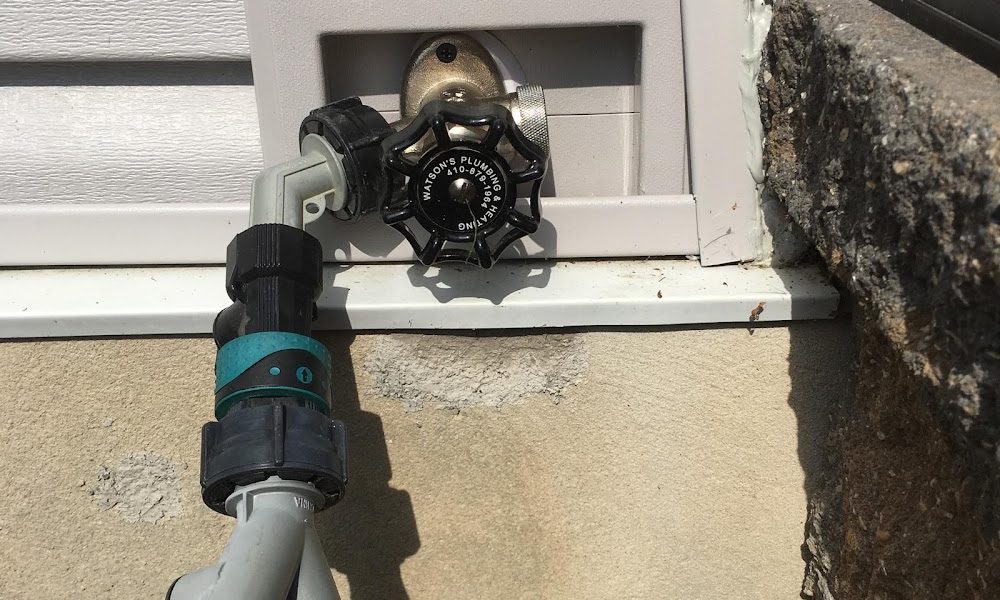 Watson’s Plumbing & Heating