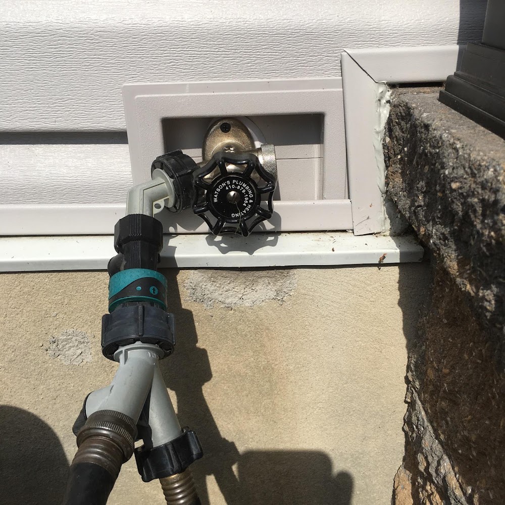 Watson’s Plumbing & Heating