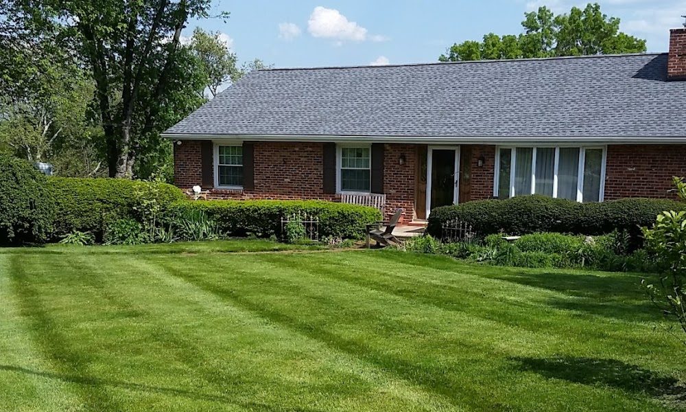 West Chester Lawn Care