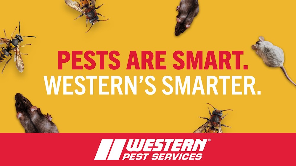Western Pest Services
