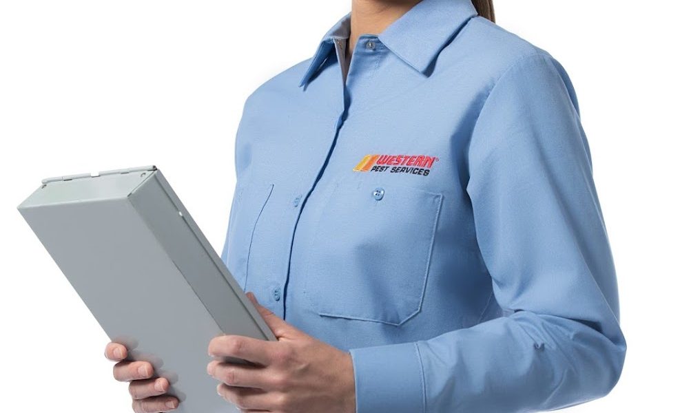 Western Pest Services