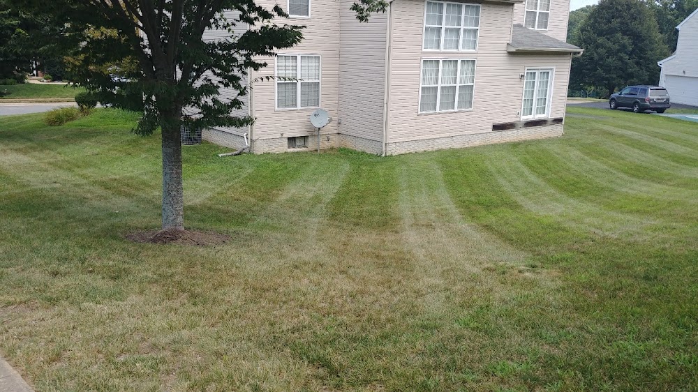 White Clay Lawn Care