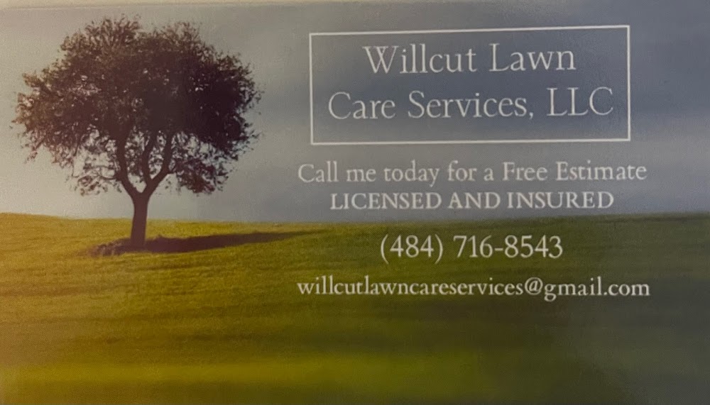 Willcut Lawn Care Services,LLC