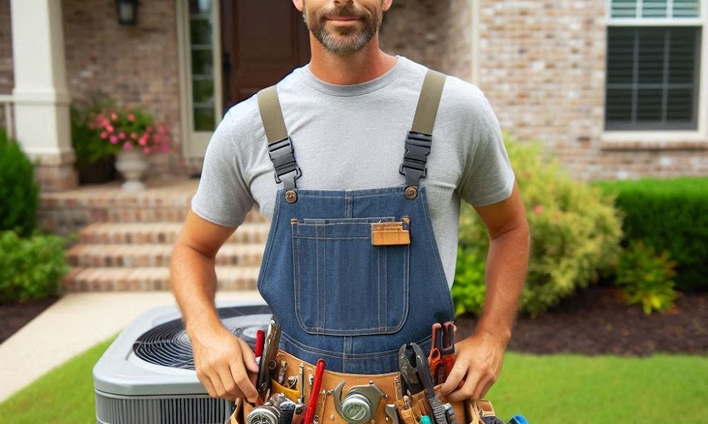 Wilmington Heating and Air Conditioning