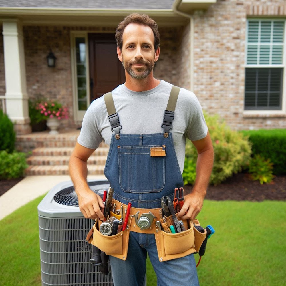 Wilmington Heating and Air Conditioning