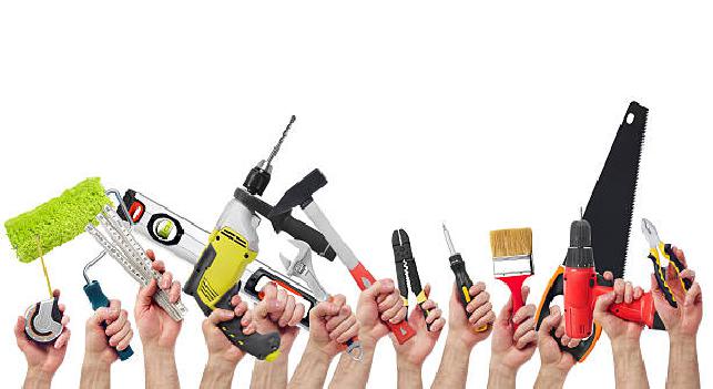 Woodlyn Handyman And Painting