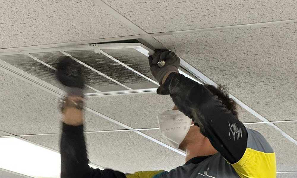 Your Duct Guy – Professional Air Duct Cleaners Since 2006