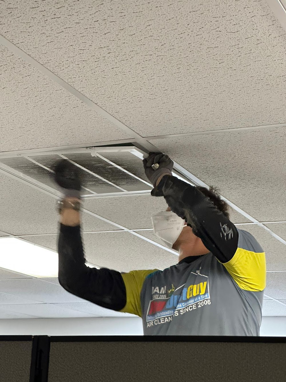 Your Duct Guy – Professional Air Duct Cleaners Since 2006