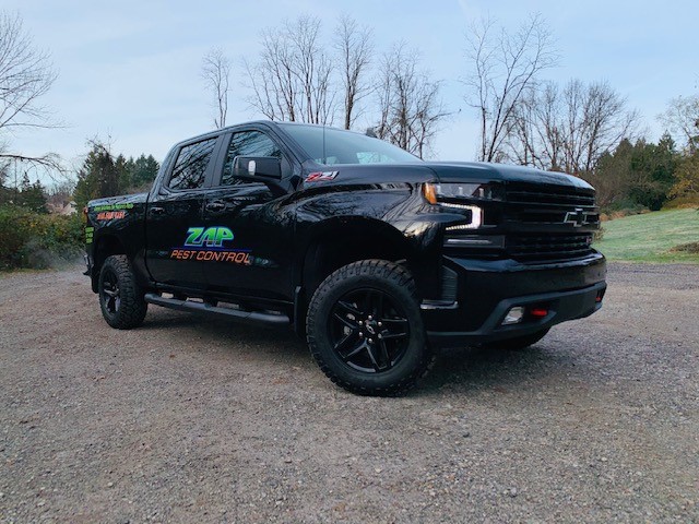 Zap Pest Control LLC