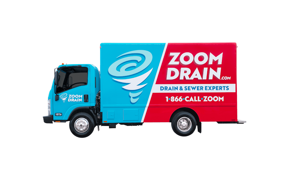 Zoom Drain