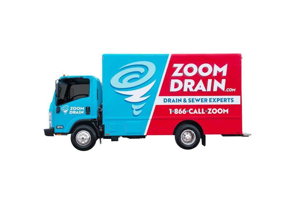 Zoom Drain